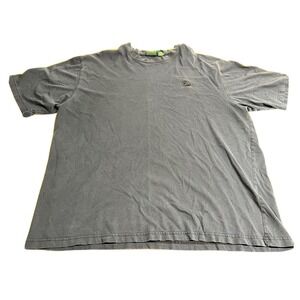 Y2K Vintage Gander Mountain Guide Series Faded Black T-Shirt Size XL